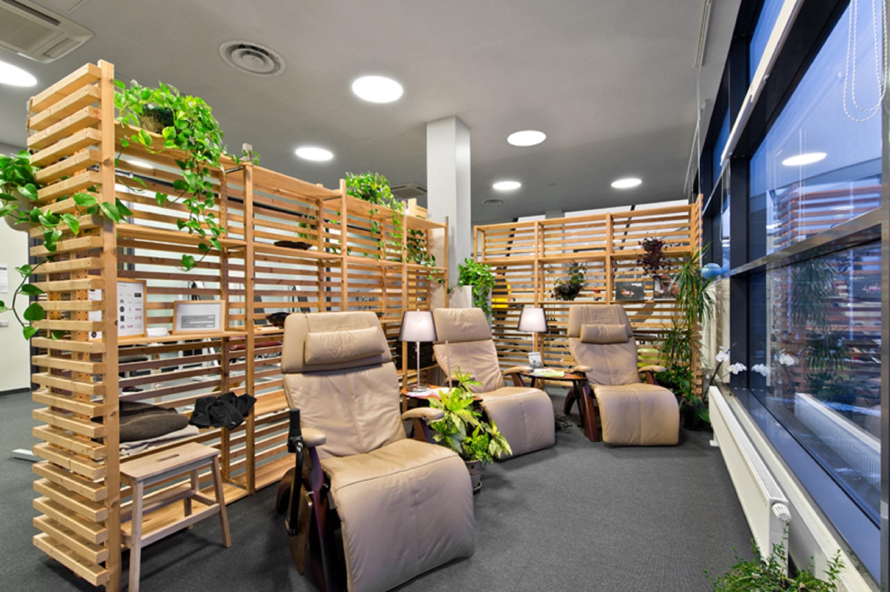 Urbihop Hotel Vilnius Bagian luar foto