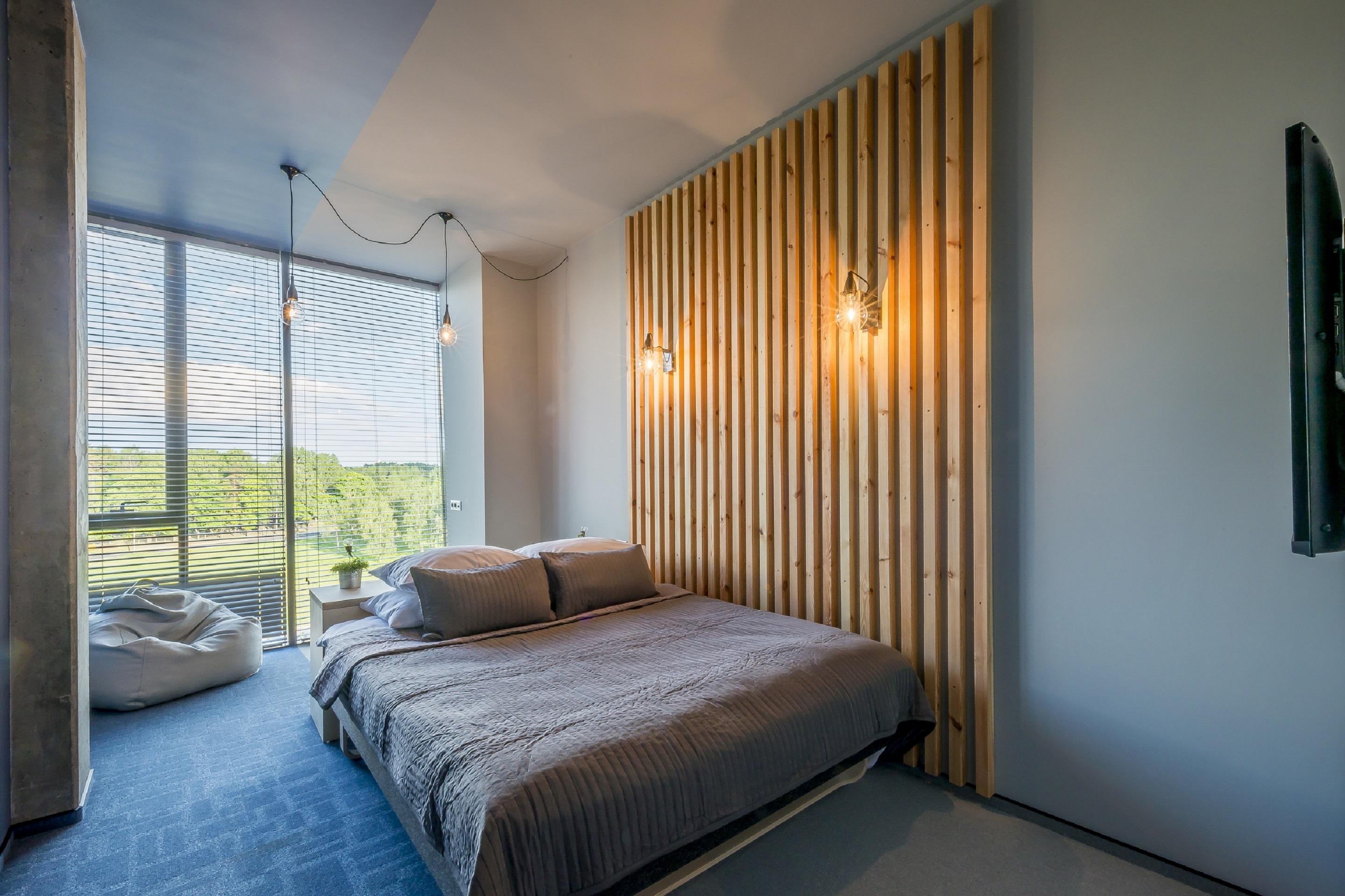 Urbihop Hotel Vilnius Bagian luar foto