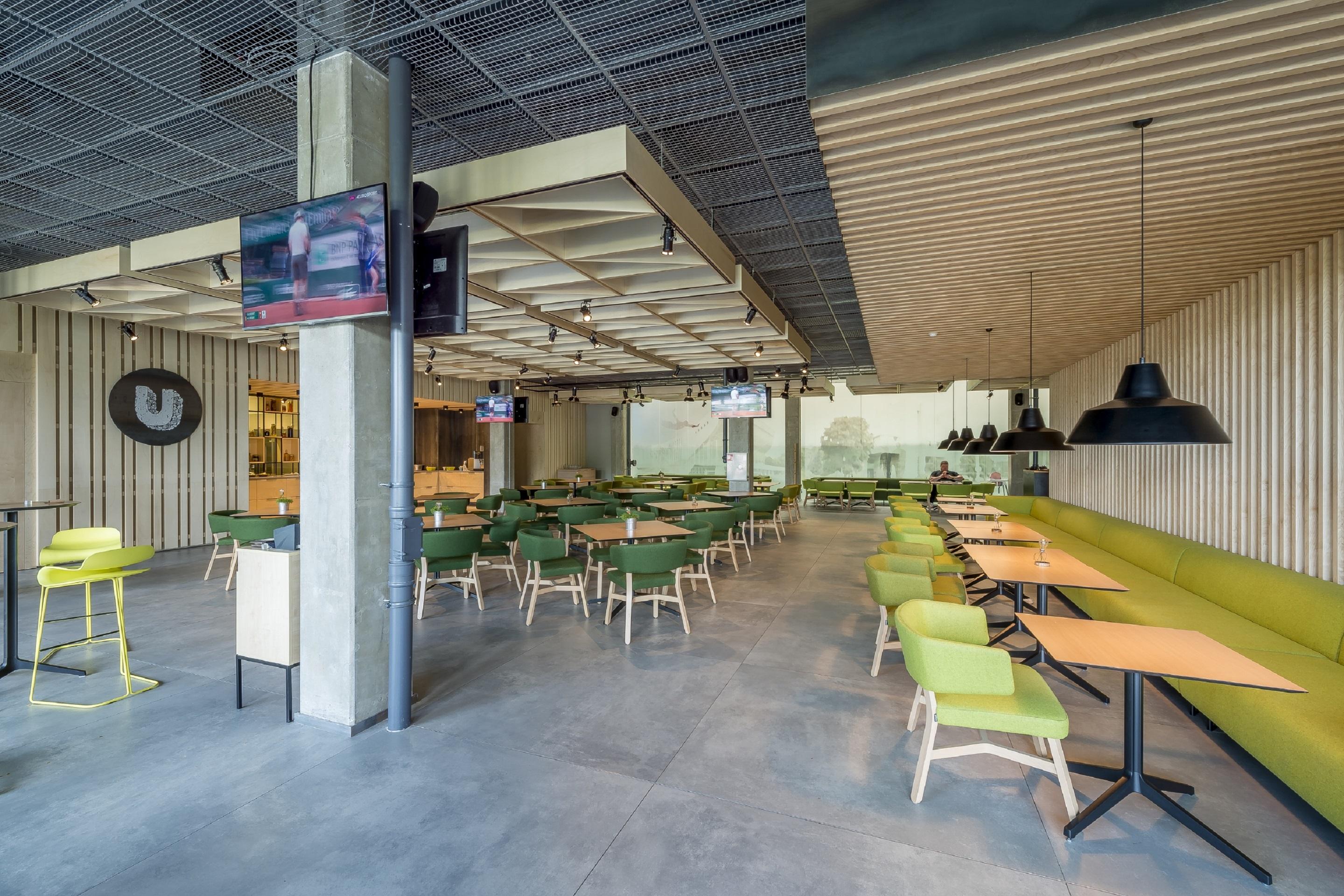 Urbihop Hotel Vilnius Bagian luar foto